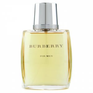 BURBERRY Classic for Men, 100 мл