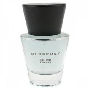 BURBERRY Touch for Men, 100 мл