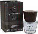 BURBERRY Touch for Men, 30 мл