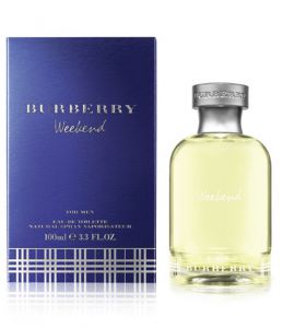 BURBERRY Weekend for Men, 100 мл