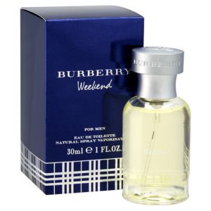 BURBERRY Weekend for Men, 30 мл
