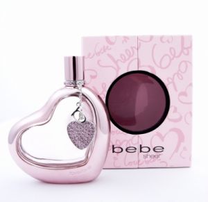 BEBE Bebe Sheer, 100 мл